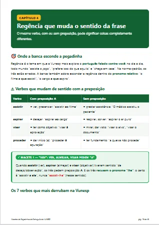 Página interna do material 1